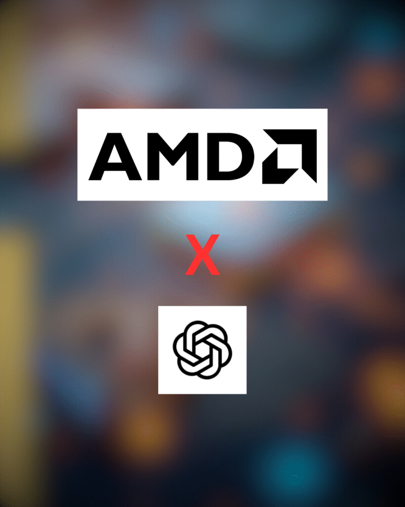 instagram post ai chip deal