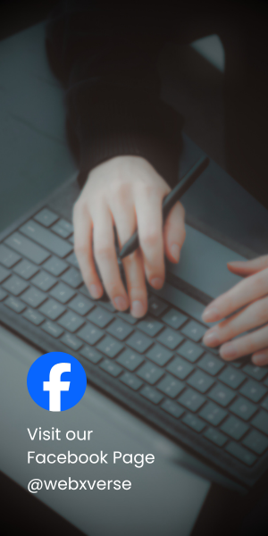 visit our facebook page